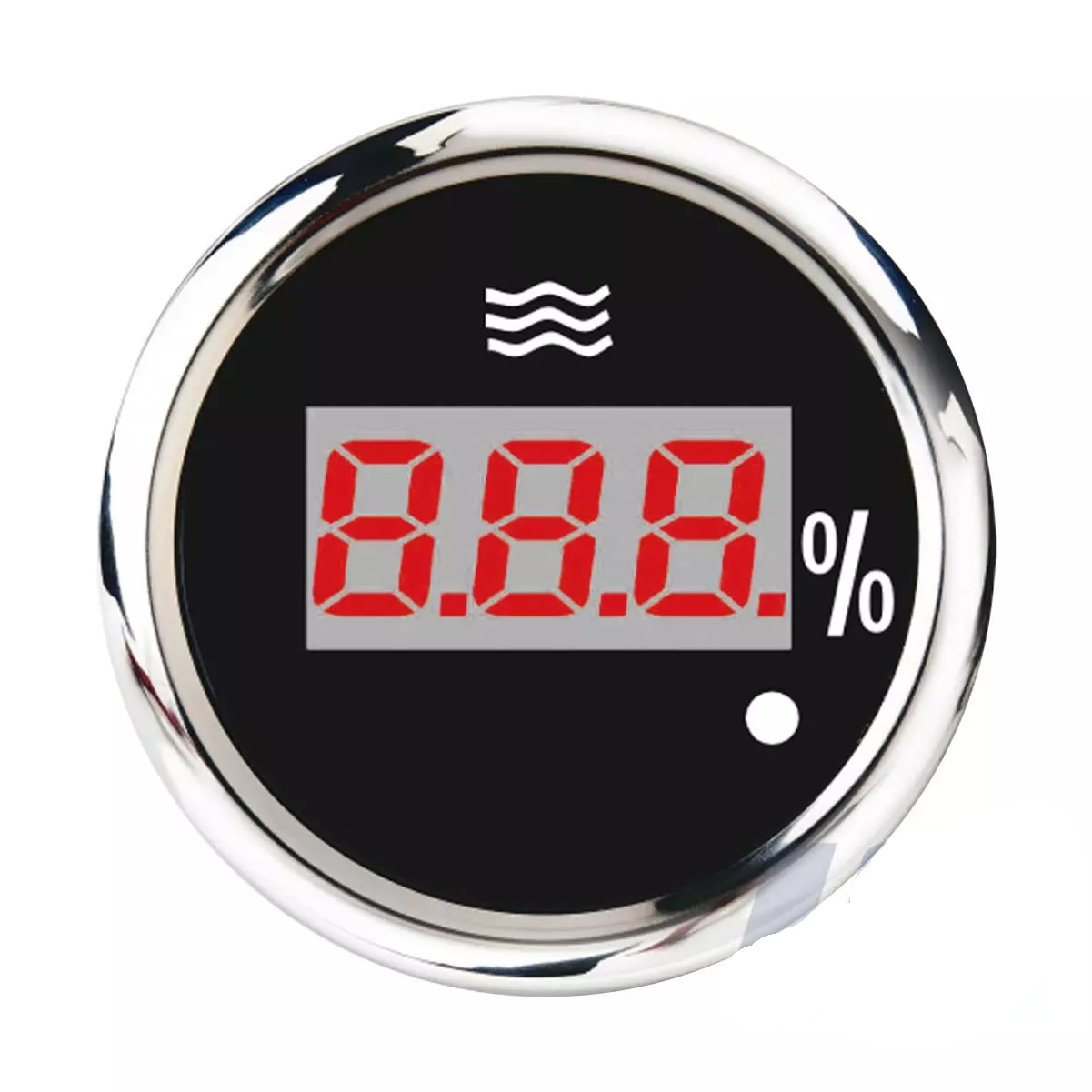 marine water level gauges